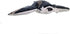 Wild Republic 12 inches Manta Ray Cuddlekins Plush Toy - Gift for Kids, Fill is Recycled Water Bottles (22475)