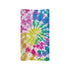 Tie Dye Diaper Change Table Covers Washable Baby Changing Pad Cover for