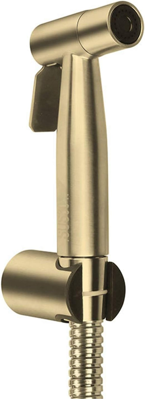 XKHLQLPEF Bidet Sprayer for Toilet, Handheld Bidet Toilet Attachment Sprayer, Bathroom Sprayer Kit,