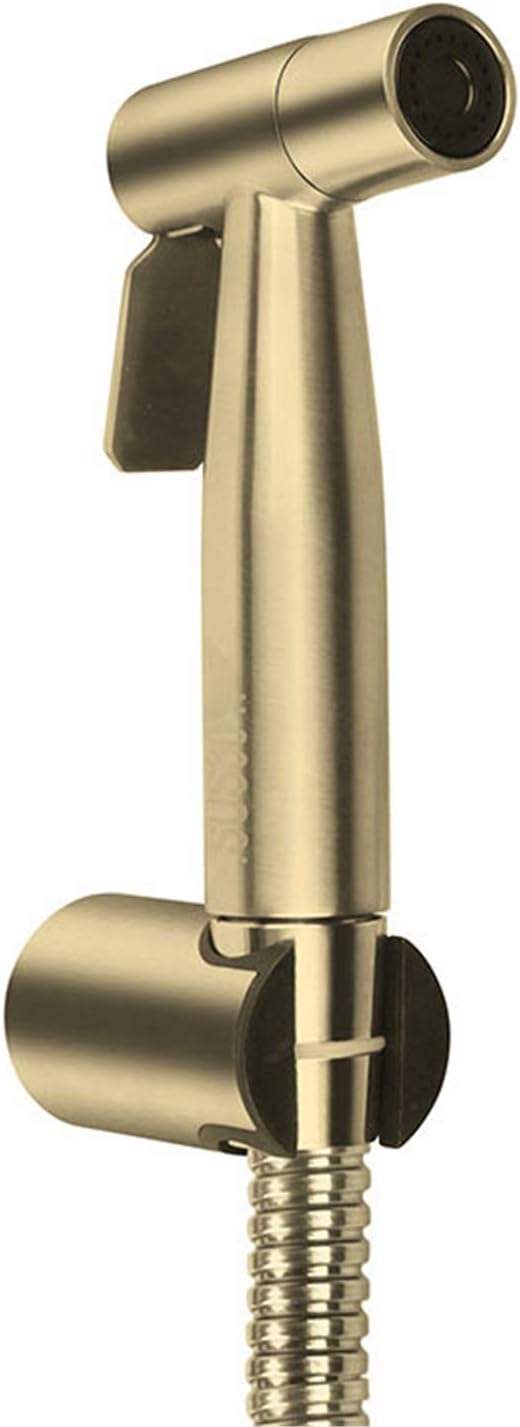 XKHLQLPEF Bidet Sprayer for Toilet, Handheld Bidet Toilet Attachment Sprayer, Bathroom Sprayer Kit,
