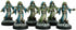 Steam Forged Games Epic Encounters Temple of The Snake God and Chambers of The Serpent Folk Bundle (2 Items)