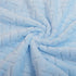 Cozy 3040") Baby Blanket Flannel, Throw Blankets for Newborn Infant and Toddler, Super Soft and Warm Receiving Baby