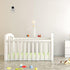 HOLACA Quick Wall Mount Bracket for Nooie Baby Monitor, Base Mount
