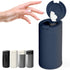 Extra Large Refillable Disinfecting Wet Wipes Dispenser (Navy Blue) | Fits Clorox,