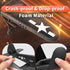 XOS Brushless Stunt RC Drone Plane Airplane Glider for Adults Remote Control Electric Aerobatic RTF Fighter Jet
