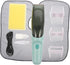Hair Clipper Portable Haircutting Tool Quiet Abs Trimmer for Newborns with Hair