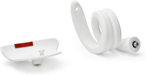Aobelieve Flexible Mount for VAVA Baby Monitor and Hipp Baby Monitor