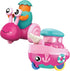 vusum 1 6-12-18 Months,1 1-3,1 2 3 4 Toddler Toys for Year Old Girl,Press to Go Car Baby Toys Year Old Girl Gifts Push