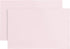 Toddler Travel Pillowcases 2-Pack, Solid Pink, 100% Soft Microfiber, Hypoallergenic, Fits 14x19, 13x18 or 12x16 Pillows