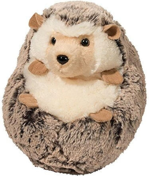 Douglas Large Spunky Hedgehog Plush Stuffed Animal