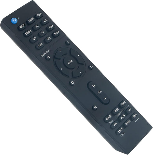 PerFascin Replace Remote Control RC-913R fit for Integra Audio DRX-R1.1 DRX-7.1 DRX-5.2 DRX-4.2 DRX-R1 RC913R RT24140913 DRX52