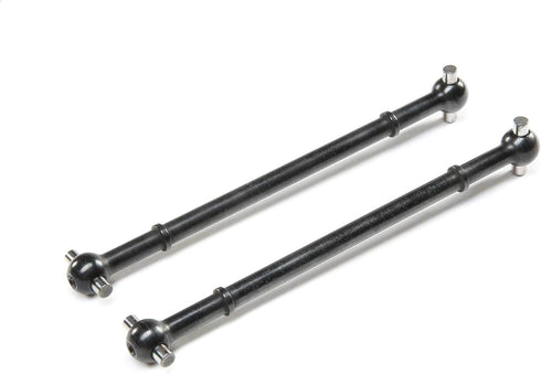 Losi Dogbone Rear 5mm Pin2 DBXL-E 2.0 Replacement Parts for Electric Car/Truck