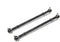 Losi Dogbone Rear 5mm Pin2 DBXL-E 2.0 Replacement Parts for Electric Car/Truck