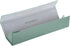 MatShield Olive Green, Durable Playmat Case - Compatible with Magic The Gathering,