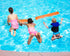 Pool Inflatable Sticks Penta Angel 2Pcs, 41.3 inch Giant PVC Pool Noodles for Summer Outdoor Water Games