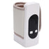 Kikumi Electric Bottle Warmer - Rechargeable & Temperature Controlled for On-the-Go