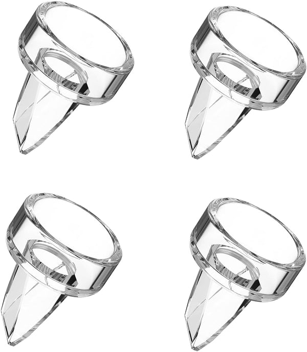 Gowing Wearable Breast Pump Accessories Replacement Parts Duckbill Valve Compatible with kmaier TSRETE