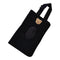 Quilted Wipe Holder Portable Floral Baby Wipe Pouch for Stroller Outings Travel