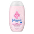Johnson's Baby Lotion with Coconut Oil, Aloe Vera & Vitamin B5, 72