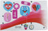 Replacement Stickers for Barbie Care Clinic Playset, Barbie Doll FRM19, Sheet D, Stickers 24-28, 40, 43, 44, 47