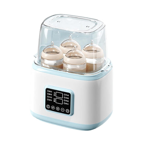 Generic Bottle Warmer - Accurate Temperature Control Food Heater, Breast Milk Warmer with