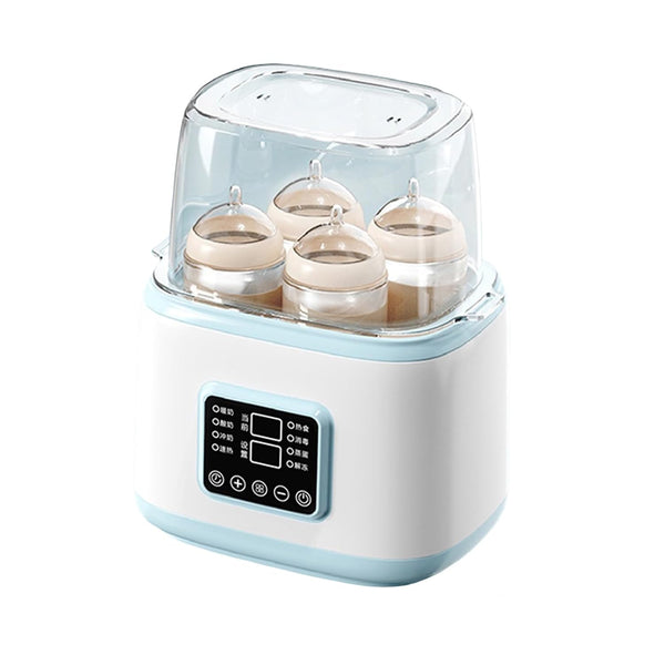 Generic Bottle Warmer - Accurate Temperature Control Food Heater, Breast Milk Warmer with