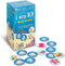 Learning Resources I Sea 10! Game, Math Games for Addition and Subtraction, 100 Cards, Ages 6+, Educational