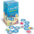 Learning Resources I Sea 10! Game, Math Games for Addition and Subtraction, 100 Cards, Ages 6+, Educational