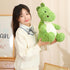 Cute Soft Dinosaur Stuffed Animals - Cuddly Dinosaur Plush Toys with Small Backpack Gift for Kids and Lovers