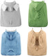 Generic Baby Carrier Cover Hooded Stretchy Cloak Multifunctional Baby Cute Cartoon Cloak Windproof Newborn Thicken Warm