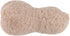 Apricot Lamb Peanut Plush Stuffed Animals, Soft Cute Toys for Baby Girl and Boy, Fluffy Brown 6.7 Inches
