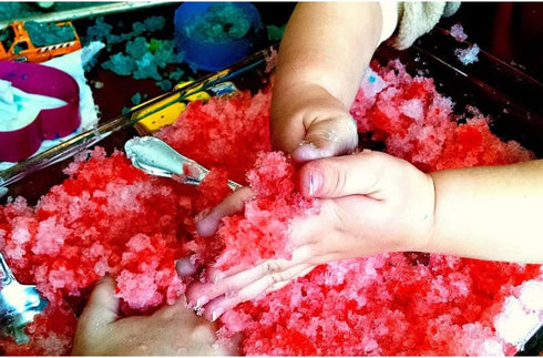 50g Sodium Polyacrylate Superabsorbent Polymer for Diapers