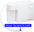 Silicone Tips (2pcs) for BabySmile Nasal Aspirator - Models S-504, S-503, S-502, S-303