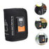 Reusable Portable USB Bottle Warmer with Adjustable Temperature LCD Display Neoprene Insulated Milk Bottle Heating Wrap