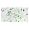 Diaper Changing Pad Cover, Green Leaf Changing Table Covers, Jersey Knit Gender Neutral Crib Bedding