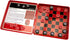 PlayMonster Take 'N Play Anywhere Checkers - Magnetic Travel Game for Ages 4+