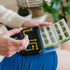 120 8-Adult SmartGames IQ Circuit Portable Travel Game with Challenges for Ages
