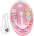 Nail Trimming for Boy Girl Electric Nail File Clippers for Boy Girl