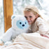 Vermont Teddy Bear Yeti Stuffed Animal - Bigfoot Plush Toy, 18 Inch