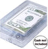 Money Puzzle Box, Maze Gift Holder for Cash, Fun Way to Give as Christmas Small Gifts for Teens and Adults
