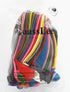 18 Inch Assorted Large Latex Balloons, Giant Heavy Duty for Christmas, Birthday, Wedding, Baby Shower Decorations