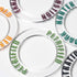 DND Condition Markers Rings - 90 PCS Status Effect Markers in 18 Conditions & Colors for RPG Tabletop Gaming