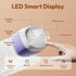 3 9 16/18/20/22/24mm 2 Pack Wearable Breastfeeding Pump Hands Free of Long Battery Life, Portable Electric Wireless