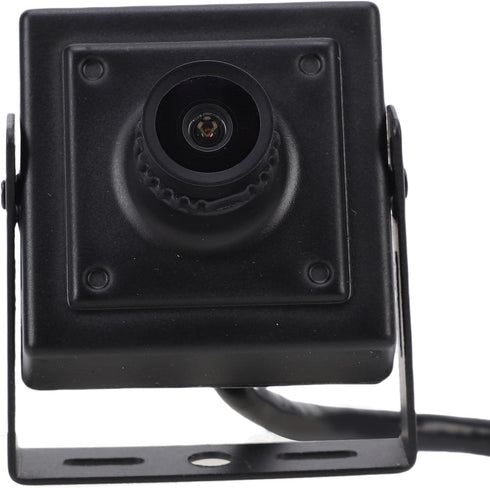 SUNGOOYUE 3.6mm 85 H.265 H.264 (8MP) Small IP Camera, Lens Degree View Angle Built in Mic HD Indoor Security Camera