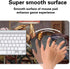 Board Game TCG Playmat Table Mats, 60X35 cm Mousepad for MTG RPG CCG Trading Card Game (SLIVERS-Playing-Poker)