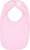 RABBIT SKINS 100% Cotton Premium Jersey Bib (1005)