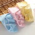 Summer Outanaya Breathable Ice Silk Diaper Cover, Cool Stretchable Cloth Diaper with High Elasticity, Lightweight Mesh