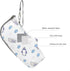 Shinycome Baby Milk Bottle Insulation Pouch - Waterproof Thermal Bag - Milk Warmer - Stroller Diaper Bag - Outdoor