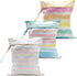 zcyxuuw 3 Pcs Wet Bag, Wet Dry Bag, Waterproof Bag, Small Laundry Bag,