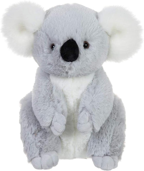 Apricot Lamb Toys Plush Koala Stuffed Animal: Soft Cuddly Toy Perfect for Child, Cheer Koala, 9 Inches